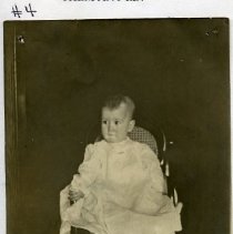 4b Stockdale - 003 004 D - Unidentified & Buildings